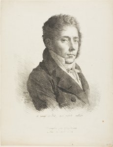Coupin de la Couperie portréja