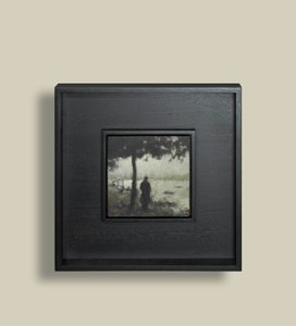 Menedék alkotó: Anne Magill