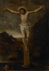  alkotó: Annibale Carracci