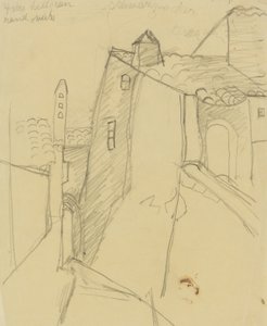 Házak – Tervezet