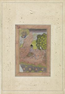 Asavari ragini alkotó: Anonymous