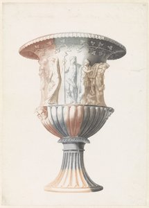 Borghese váza alkotó: Anonymous
