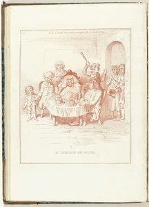 Comité voor Noodlijdenden, 1795 The Commission de Poveri (a tárgy címe) Hollandia Regenerata (olasz kopie) (sorozat címe) Hollandia újjászületése: tükör minden újjászületett nép számára (a sorozat címe a tárgyon) alkotó: Anonymous