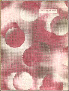 Művészet végei. Íz. Szépség. Művészet – Íz – Szépség, A női elegancia szórólapjai, 1932. március, 139. szám, 12. évf., Schutblad alkotó: Anonymous