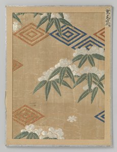 Töredékes textil alkotó: Anonymous