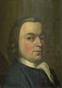 Gerrit Schnetzler alkotó: Anonymous