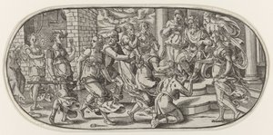 Utolsó van Apelles alkotó: Anonymous