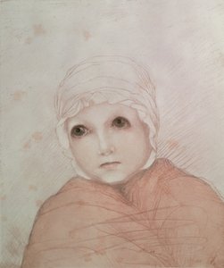 Margaret Fleming (1803-11), gyermek szerző (rajz) alkotó: Anonymous