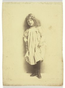 Marian Deering McCormick portréja alkotó: Anonymous