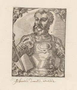 Alfonso d
