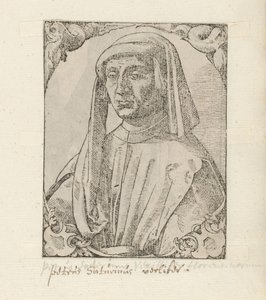 Piero Soderini portréja alkotó: Anonymous
