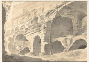 A Colosseum romja alkotó: Anonymous