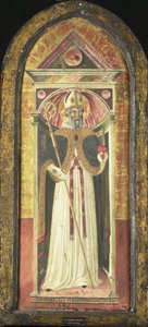 Antiochiai Szent Ignác alkotó: Anonymous