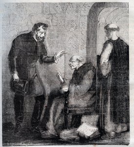 Diogo Inacio de Pina Manique (1733-1805) portugál bíró. Megtámadja Pierre Zaccone (1817-1895) „A titkok, politika és vallási társaságok története” című művének 1879-es portugál szabadon választott metszését. alkotó: Anonymous Anonymous