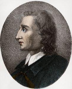 Giovanni Vincenzo Gravina (1664-1718) olasz író és jogtudós - Metszet alkotó: Anonymous Anonymous