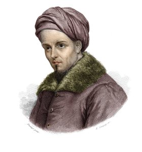 Jean Althen, valódi nevén Hovhannes Althounian (1710-1774) örmény származású agronómus. a „Hasznos férfiak portréi és története: minden országból és minden körülményből származó férfiak és nők, akik jogot szereztek a férfiak elismeréséhez” című kiadványban alkotó: Anonymous Anonymous