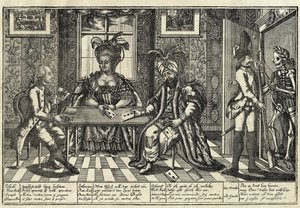 II. József (Lotharingiai József, a rómaiak császára alkotó: Anonymous Anonymous