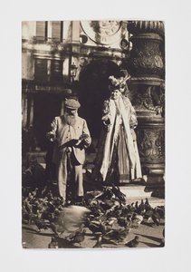 Monet és második felesége alkotó: Anonymous Anonymous