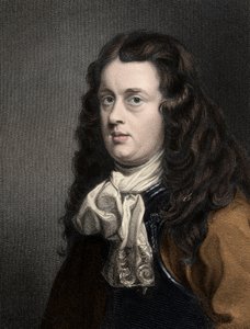 Robert Blake brit admirális (1599-1657), Nemzetközösségi katona portréja – Robert Blake alkotó: Anonymous Anonymous