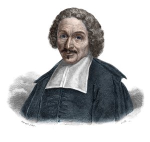 Henri Michel Buch portréja – Bon Henri (1598-1666) Maitre Cordonnier Párizsban a „Hasznos férfiak portréi és története: minden országban és minden körülmények között férfiak és nők, akik jogot szereztek a férfiak elismeréséhez” című művében, amelyet kiadot alkotó: Anonymous Anonymous