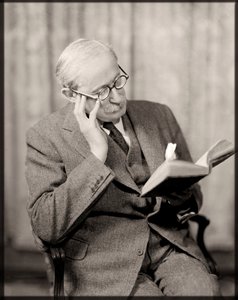 Leon Blum (1872-1950) francia politikus portréja 1940 körül alkotó: Anonymous Anonymous
