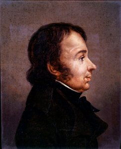 Lorenzo Mascheroni portréja alkotó: Anonymous Anonymous