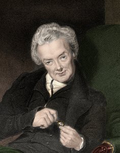 William Wilberforce (1759-1833) angol politikus portréja - William Wilberforce alkotó: Anonymous Anonymous