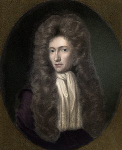 Robert Boyle (1627-1691), ír angol-ír fizikus és kémikus – Robert Boyle alkotó: Anonymous Anonymous