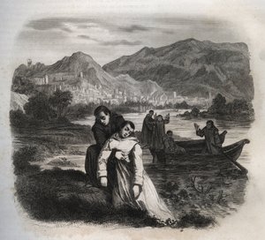 Isten Szent Jánosa (Joao Cidade alkotó: Anonymous Anonymous