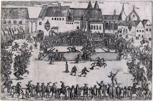 Torna I. Henrik, a madarász idején (938) (Henri I de Saxe ou de Germanie, dit Henri l