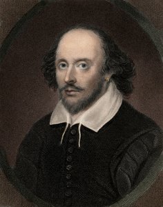 William Shakespeare alkotó: Anonymous Anonymous