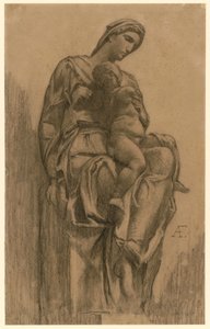  alkotó: Anselm Feuerbach
