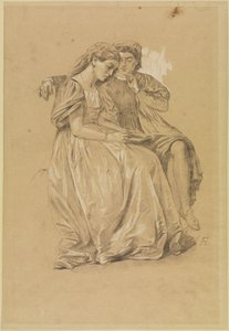 Paolo és Francesca (másolat)