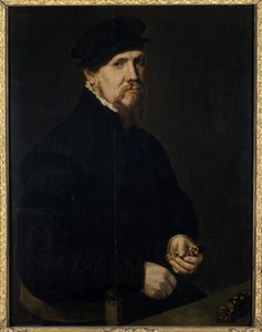 Az ékszerész, 1549