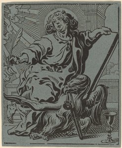 Szent János