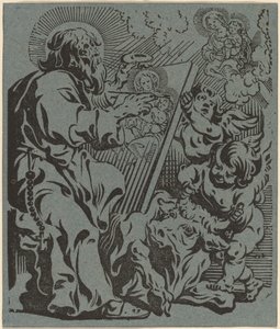 Szent Lukács