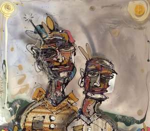 Godot-ra várva, 2005