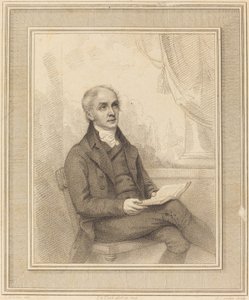 John Augustus fordító alkotó: Anthony Cardon after Joseph Slater