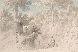 juhokat hajtani a piacra alkotó: Anthony Devis