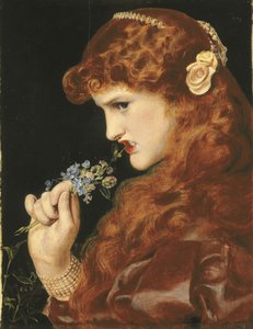 Szerelem árnyéka, 1867 körül