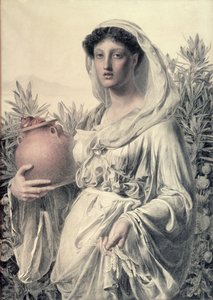 Perszephoné