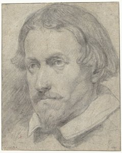 Manscope alkotó: Anthony van Dyck (possibly)