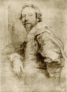 Adam de Coster alkotó: Anthony van Dyck