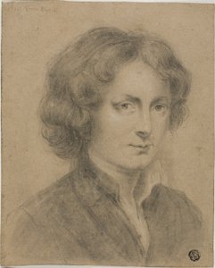 Anthony van Dyck alkotó: Anthony van Dyck