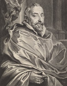 Anton Trieszt, 1632. alkotó: Anthony van Dyck