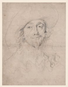 I. Károly, 1632-36 körül alkotó: Anthony van Dyck