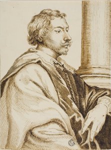 Cornelis Schut alkotó: Anthony van Dyck