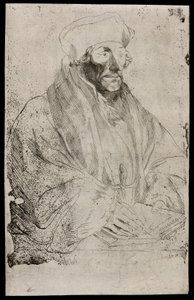 Desiderius Erasmus alkotó: Anthony van Dyck