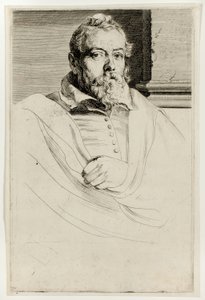 Frans Francken alkotó: Anthony van Dyck