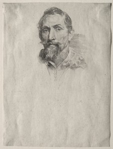 Frans Snyders alkotó: Anthony van Dyck